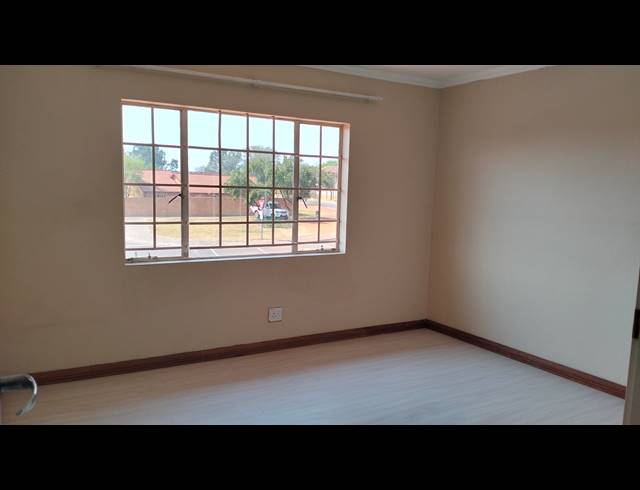 3 BEDROOM DUPLEX FOR SALE IN EQUESTRIA